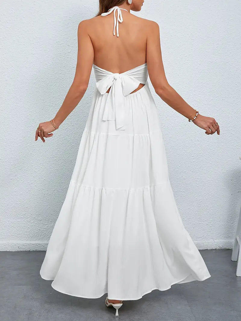 Women's Vacation & Banquet Dress