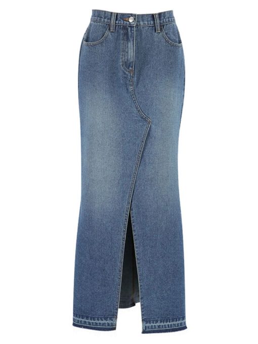 Womens High Waisted Jeans 11