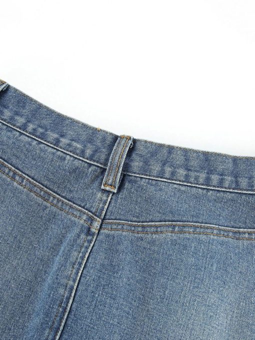 Womens High Waisted Jeans 13